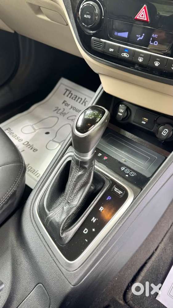 Hyundai Verna Crdi 1.6 Sx, 2021, Diesel