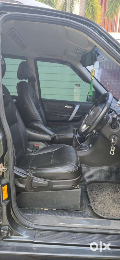Tata Safari Storme Vx Varicor 400, 2019, Diesel