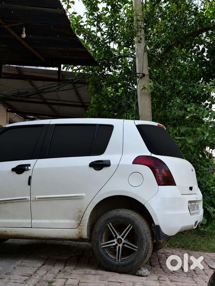 Maruti Suzuki Swift 2010 Diesel Good Condition