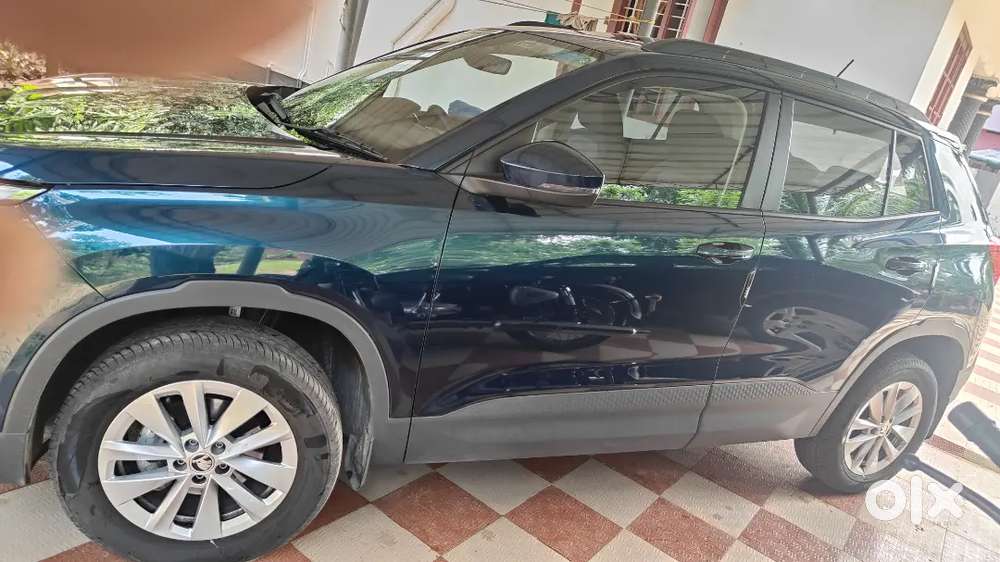 Skoda Kylaq Signature 2026 Model
