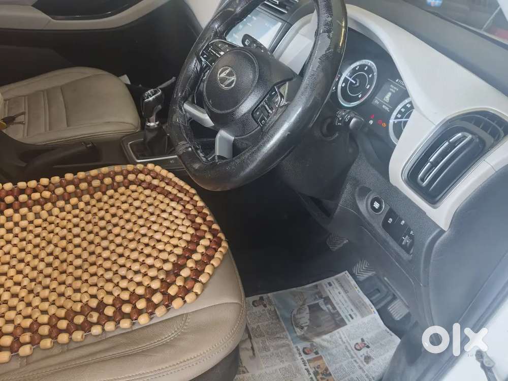 Hyundai Creta 2023 Diesel Well Maintained