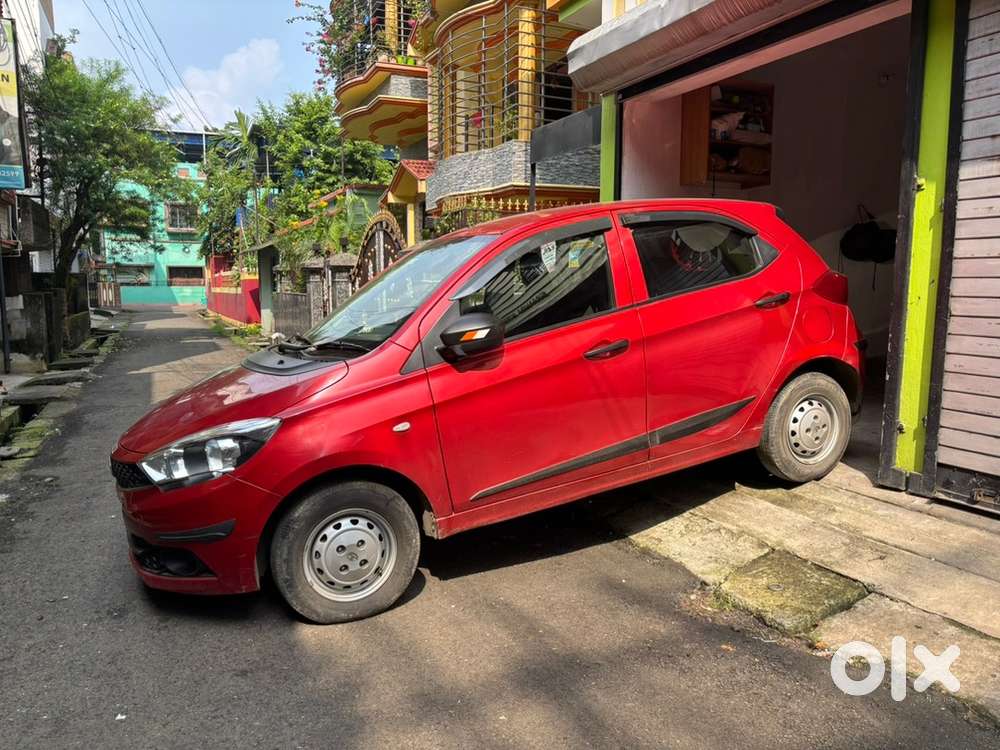1st Hand Tata Tiago 1.2 Petrol 2018 For Sale
