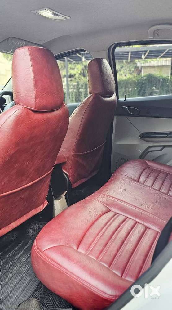 Tata Tiago Xz, 2019, Petrol