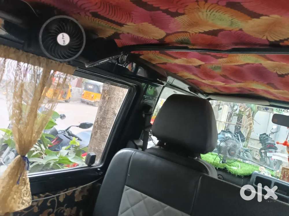 Omni Van Good Condition