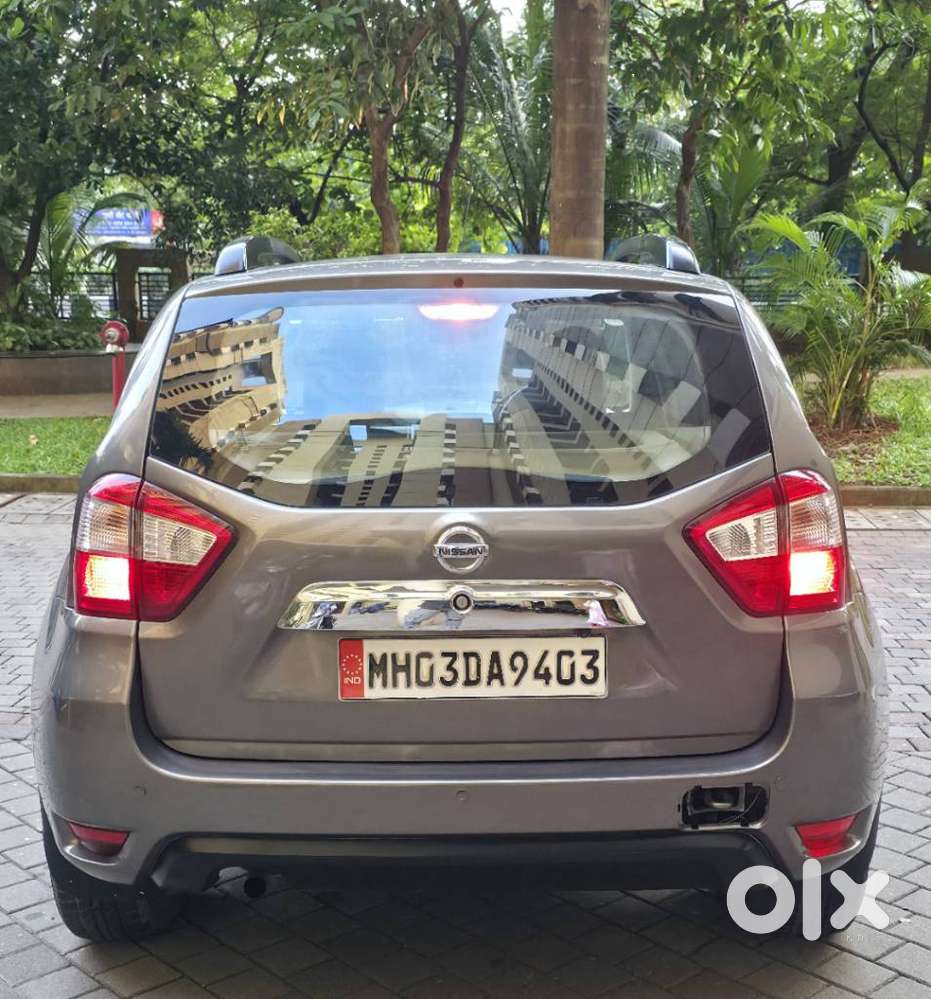 Nissan Terrano Xe D, 2019, Diesel