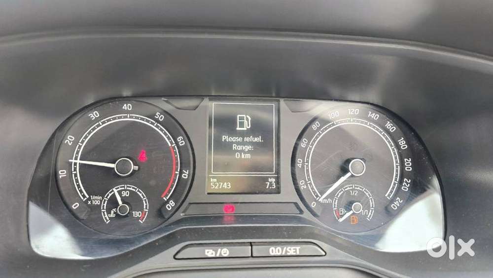 Skoda Kushaq 1.0 Tsi Style At (6 Airbags), 2023