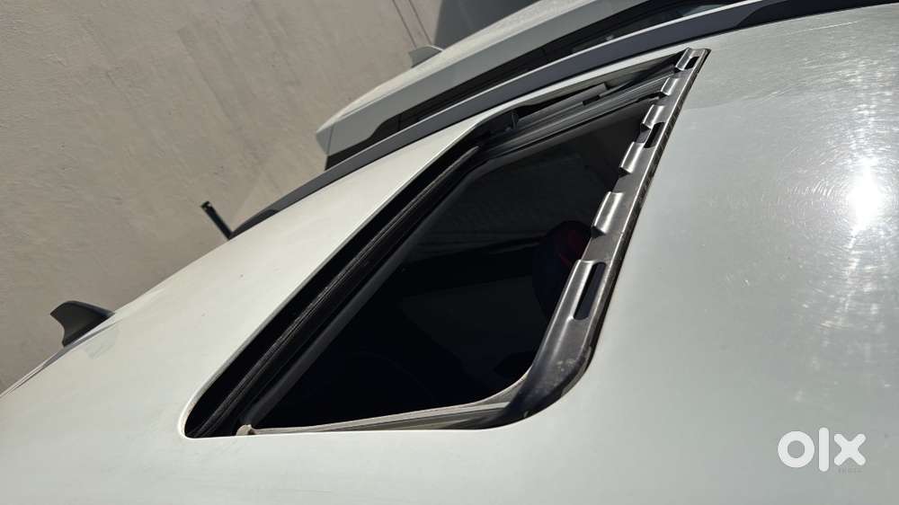 Tata Nexon 2022 Top Model With Sunroof