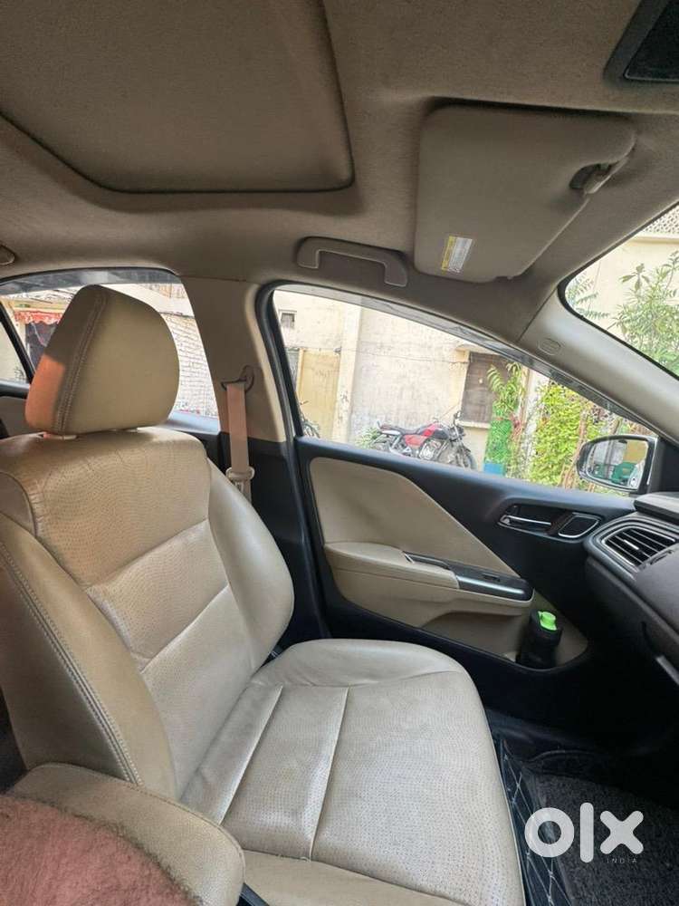 Honda City 2019 Petrol Well Maintained