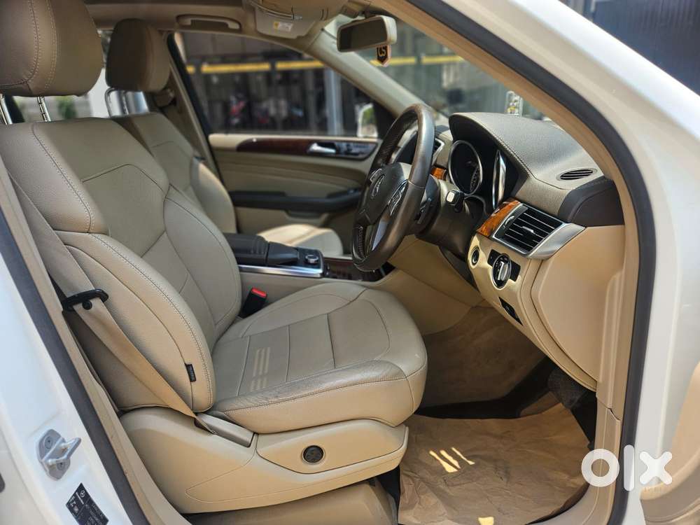 Mercedes-benz M-class Ml 350 Cdi Corporate, 2014, Diesel