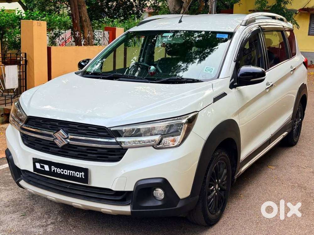Maruti Suzuki Xl6, 2019, Petrol