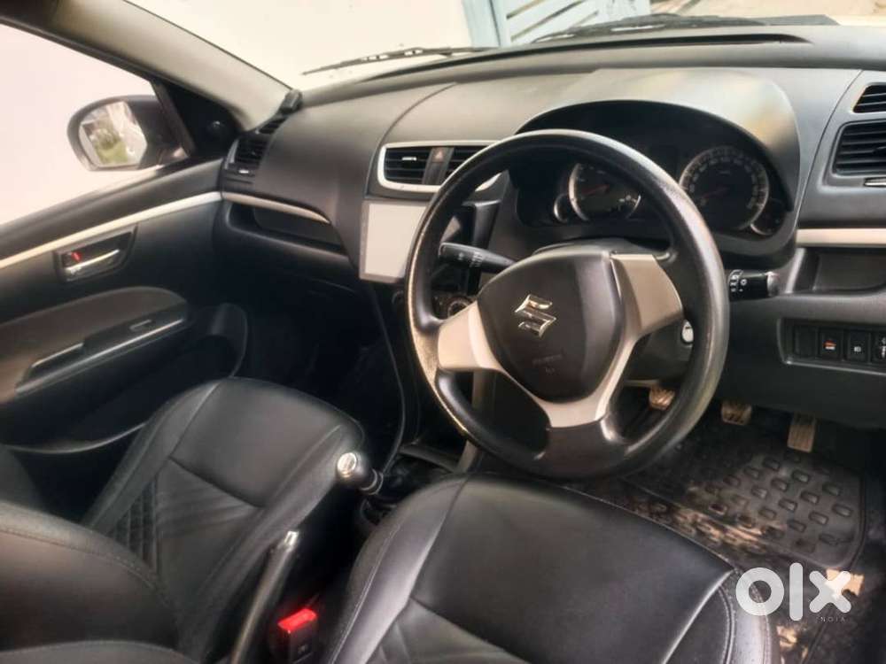 Maruti Suzuki Swift 2017 Vdi