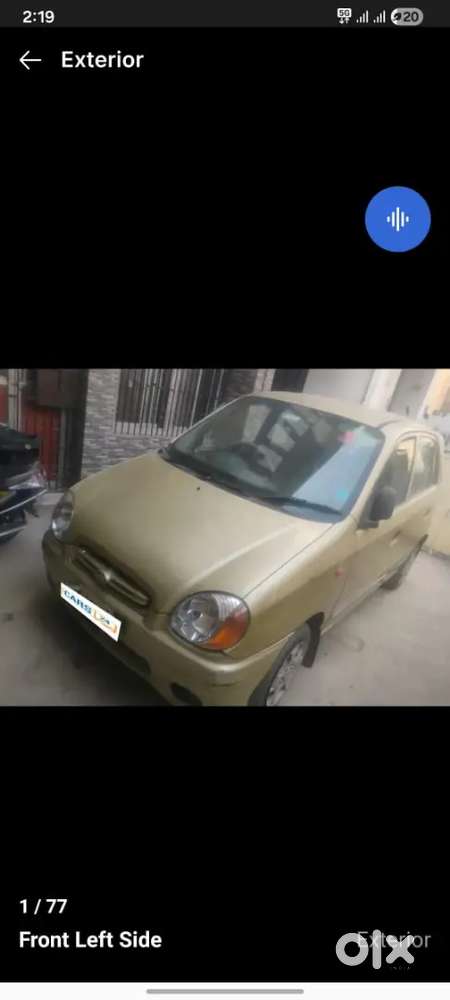 Ford Fiesta 1.4 2012