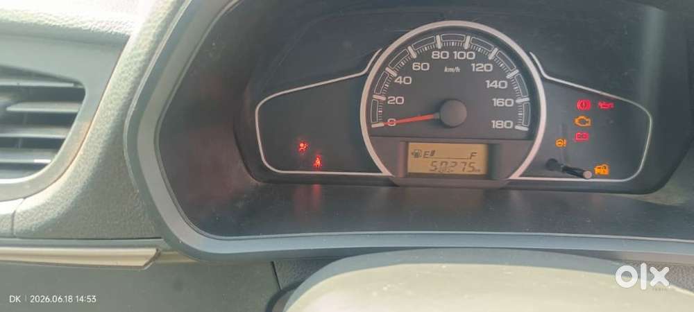 Maruti Suzuki Alto 800 0.8 Lxi (o), 2020, Petrol
