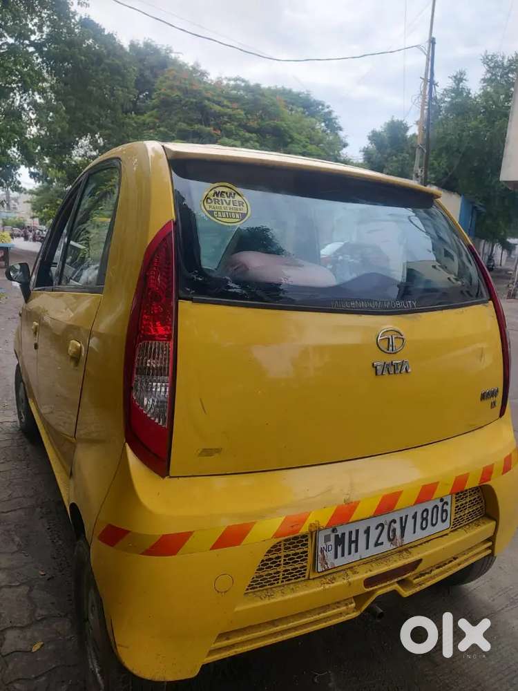Urgent Sell Tata Nano 2011 Lx Petrol