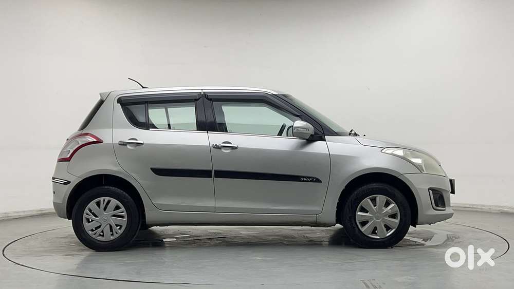 Maruti Suzuki Swift Vvt Vxi, 2015, Petrol