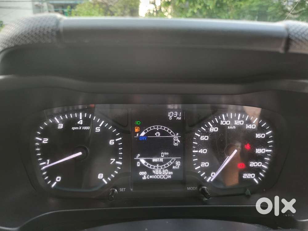 Tata Altroz 1.2 Xt, 2021, Petrol