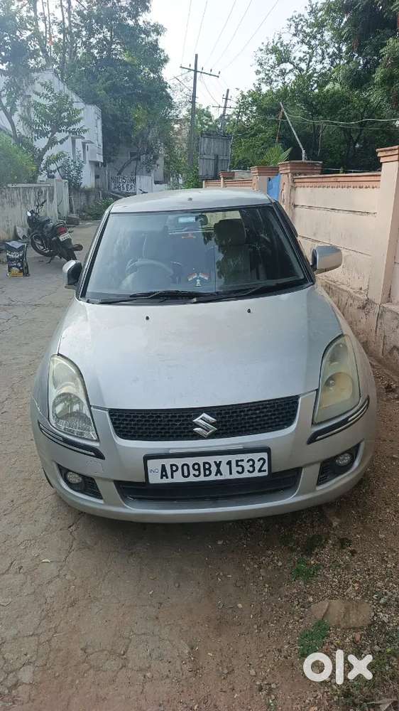 Swift Vdi Limited 2010