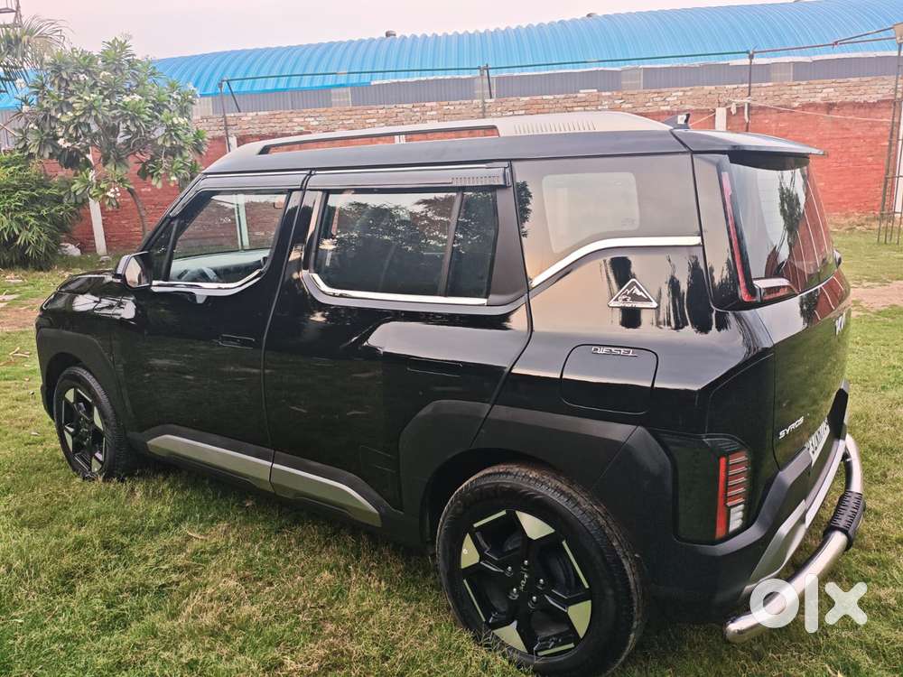 Kia Syros Htk Plus Diesel, 2026, Diesel