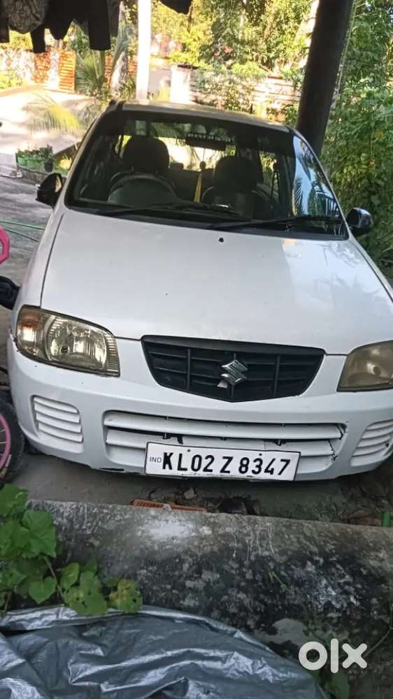 Maruti Suzuki Zen Estilo 2006 Car