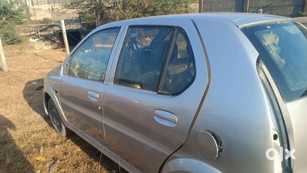 Tata Indica V2 2011 Diesel Good Condition