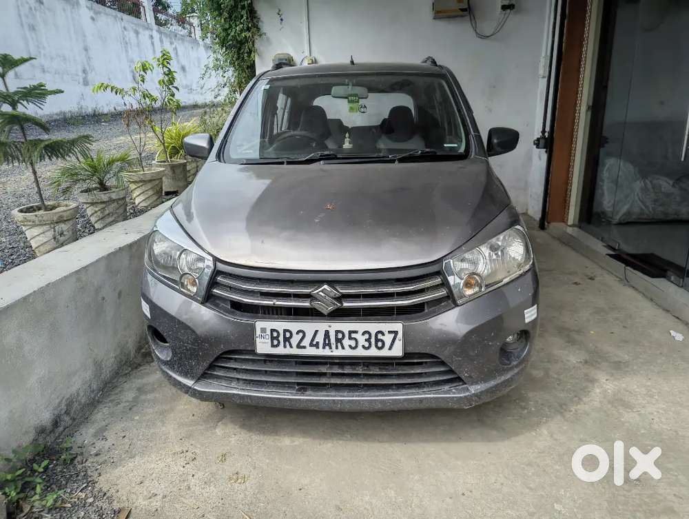 Maruti Suzuki Celerio 2016 Diesel Manual