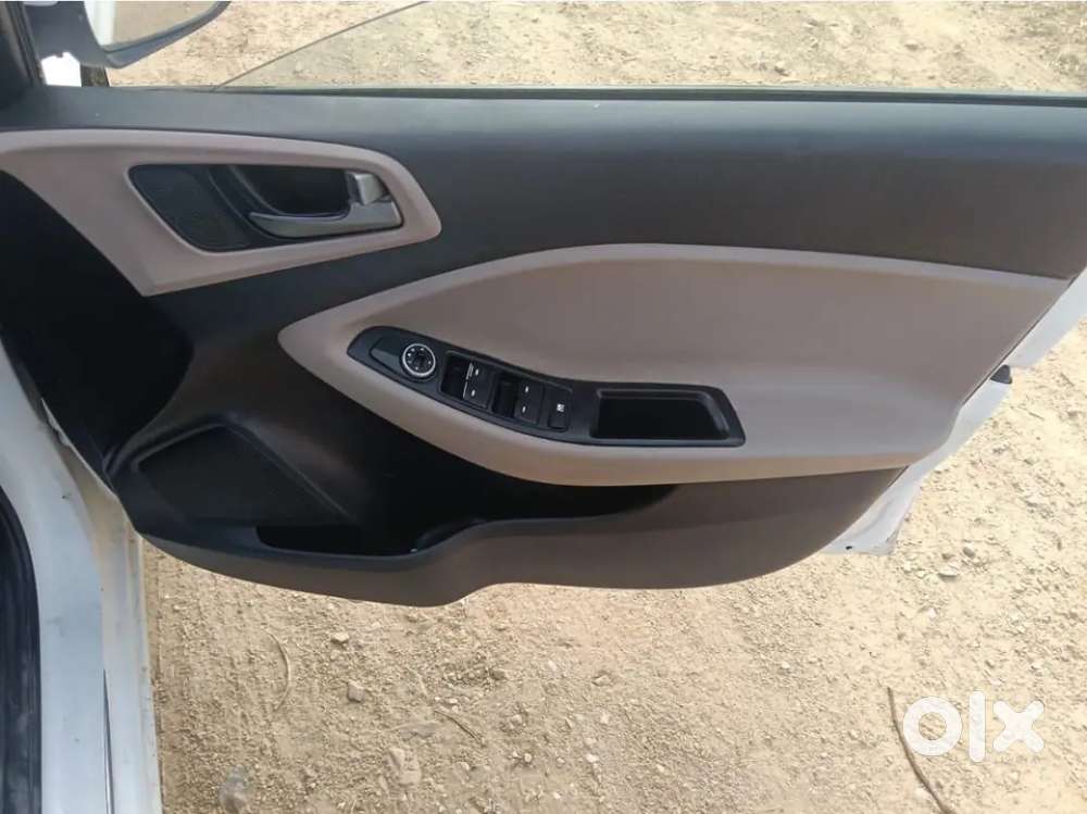Hyundai I20 Magna 1.4 2017
