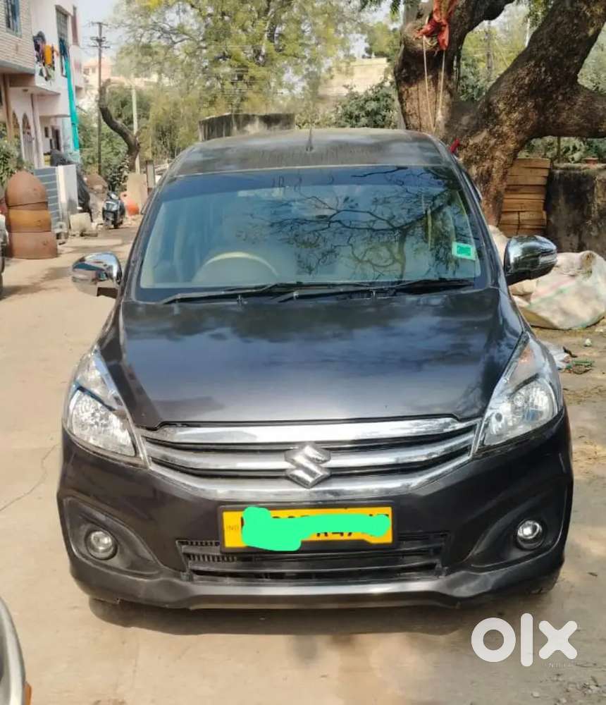 Maruti Ertiga