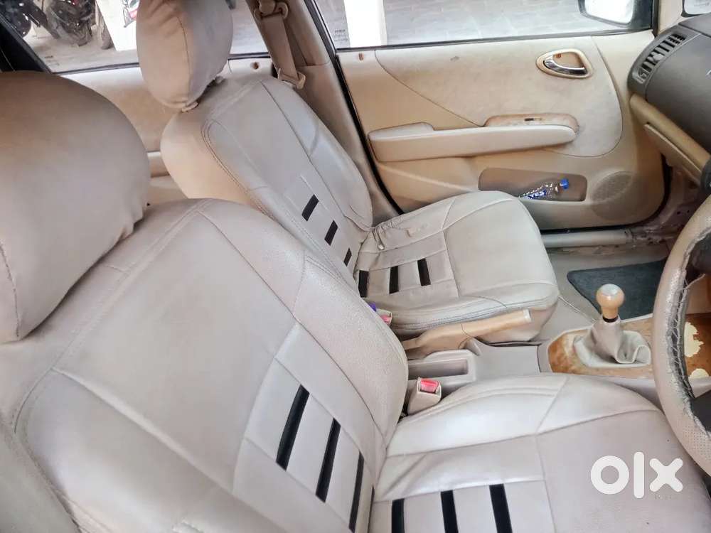 Honda City 2005 Model