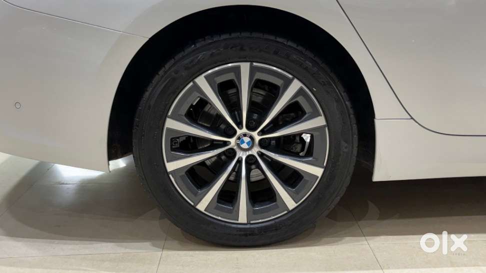 Bmw 3 Series 2.0 320d Luxury Line, 2020, Diesel