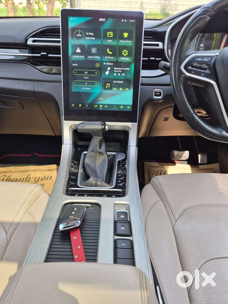 Mg Hector Sharp Pro 1.5 Turbo Cvt, 2023, Petrol