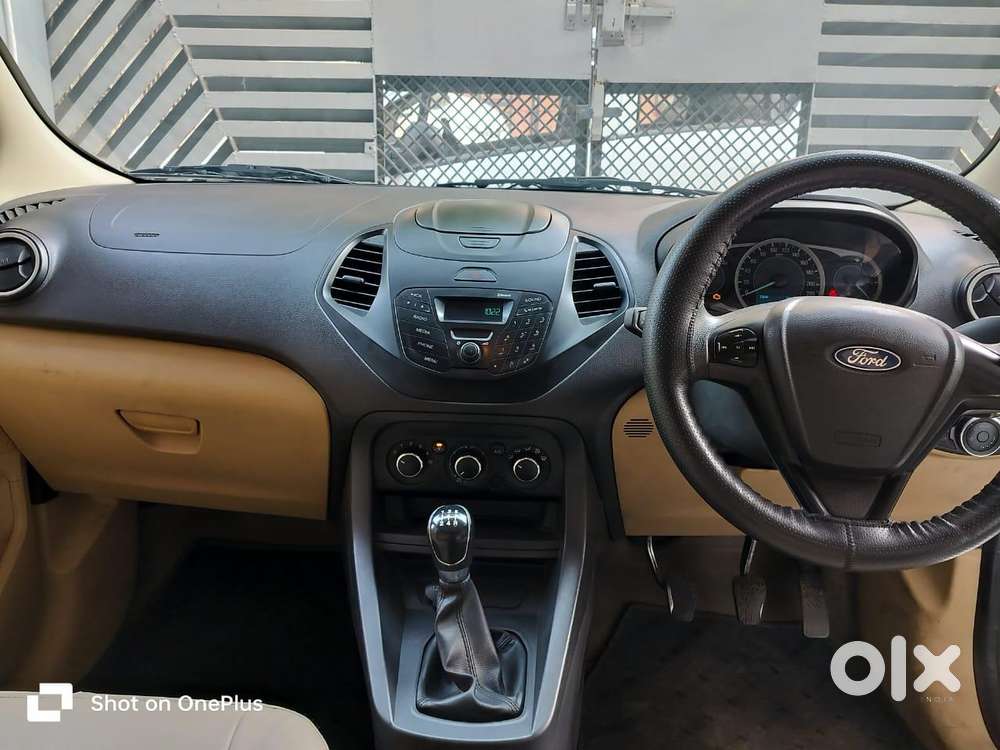 Ford Aspire Trend Plus Tdci, 2018, Diesel