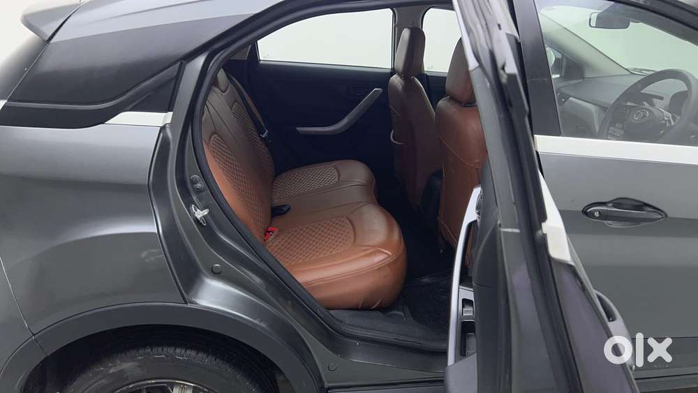 Tata Nexon 1.2 Revotron Xm (s), 2022, Petrol