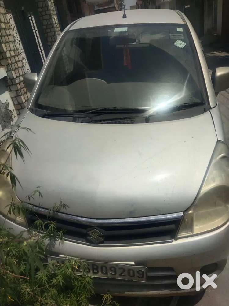 Cng On Paper Hai Yamunanagar Transfer Hai