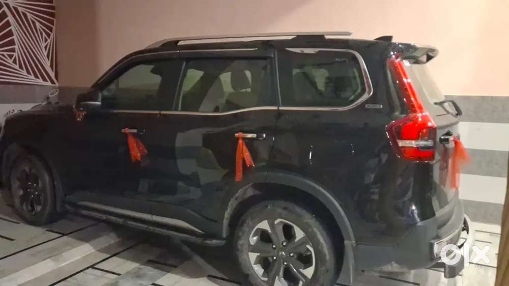 Mahindra Scorpio-n 2.2 Z8 2026