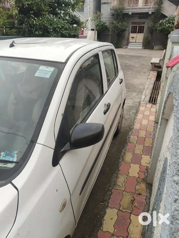 Maruti Suzuki Celerio Vxi 2015 Petrol Manual