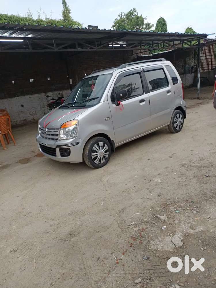 Maruti Suzuki Wagon 2010