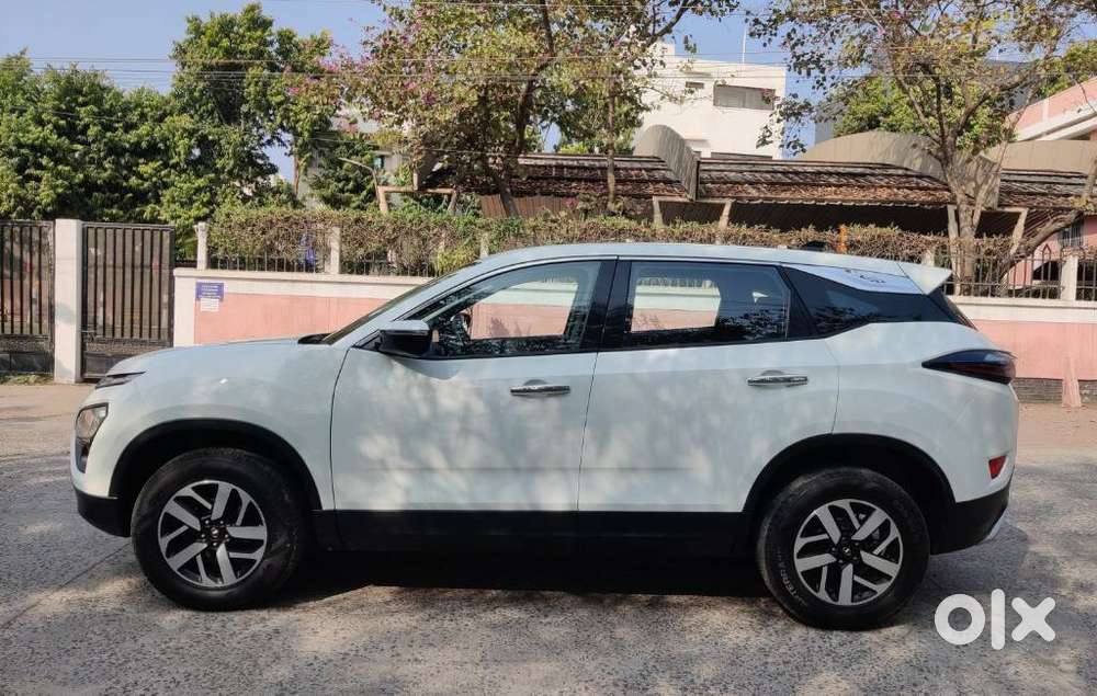 Tata Harrier Xz+, 2022, Diesel