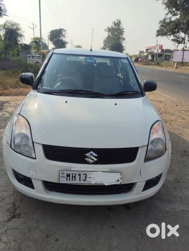 Swift Dzire Vdi Diesel Model 2009