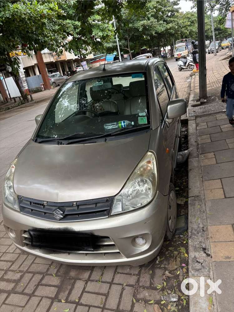 Maruti Suzuki Zen Estilo 2011 Petrol 133000 Km Driven