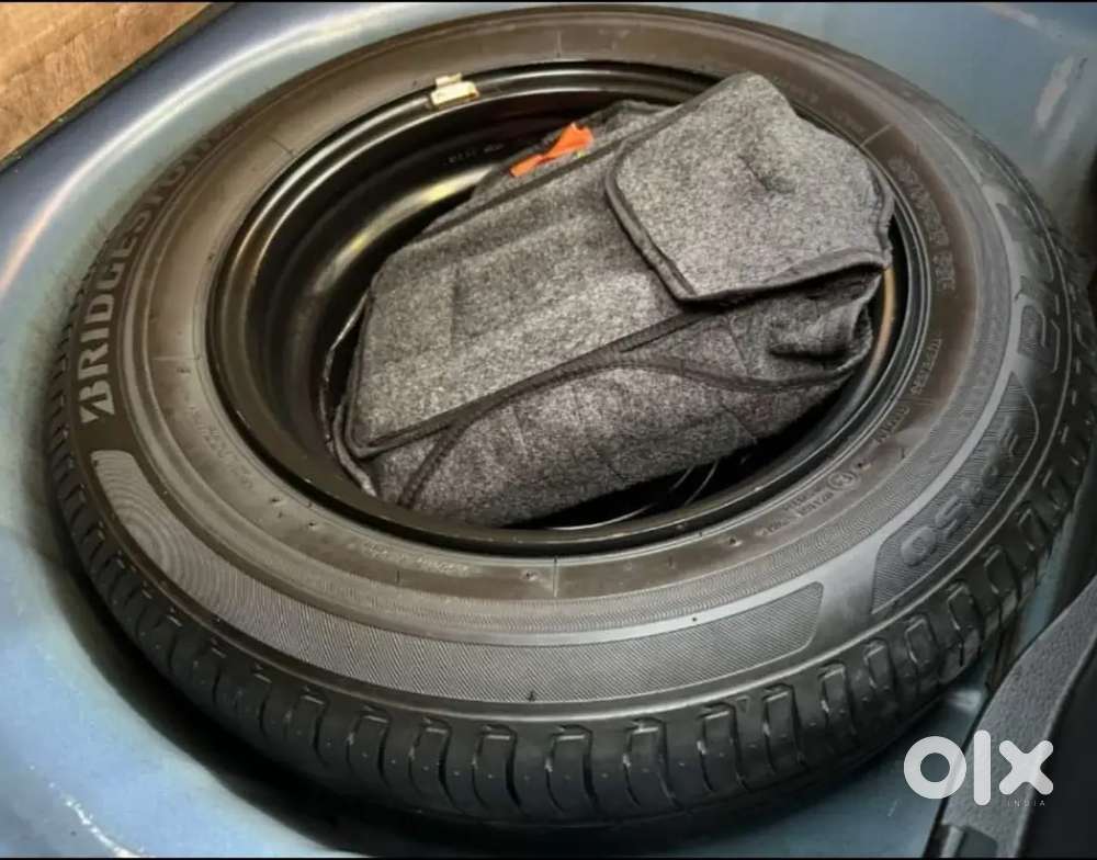 Top Model Sunroof, Push Button Allowed, Good Condition