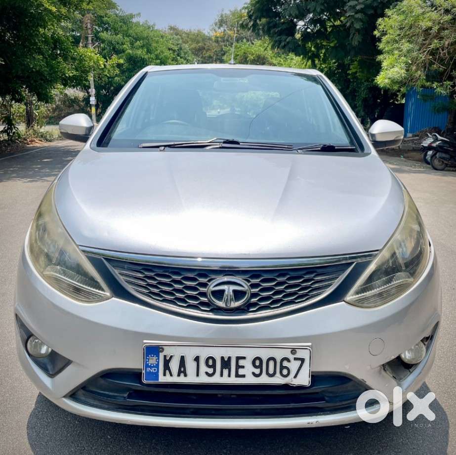 Tata Bolt Revotron Xm, 2015, Petrol