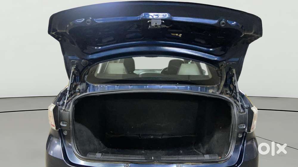 Tata Tigor Xz, 2020, Petrol