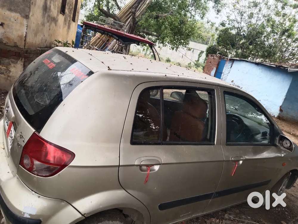 Gadi Good Condition Mein Hai Koi Dikkat Nahin Hai