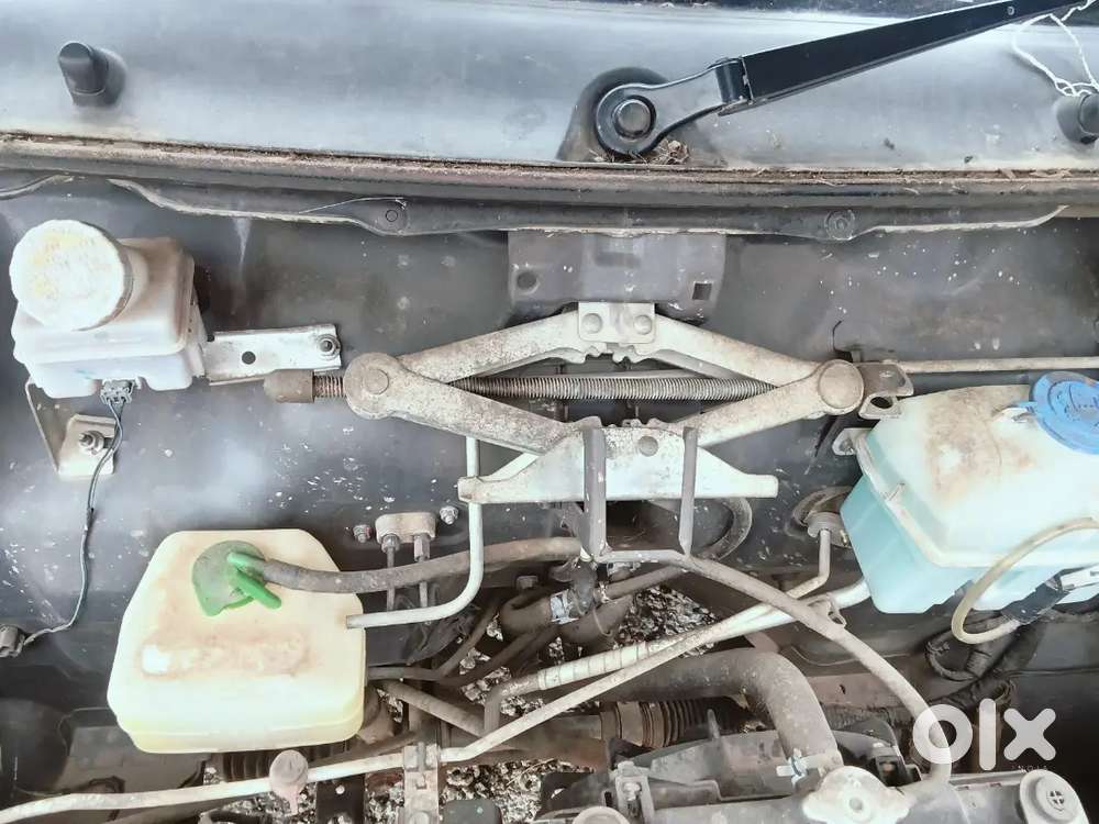 Maruti Suzuki Eeco Ac 2018