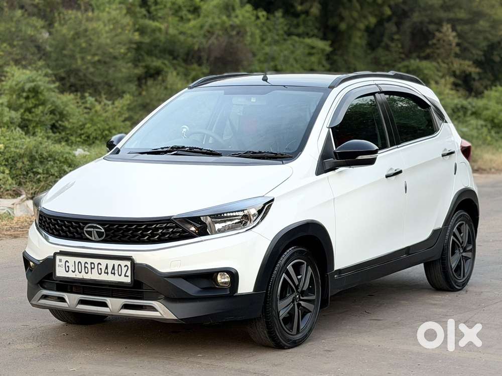 Tata Tiago 1.2 Revotron Xz (o), 2021, Petrol