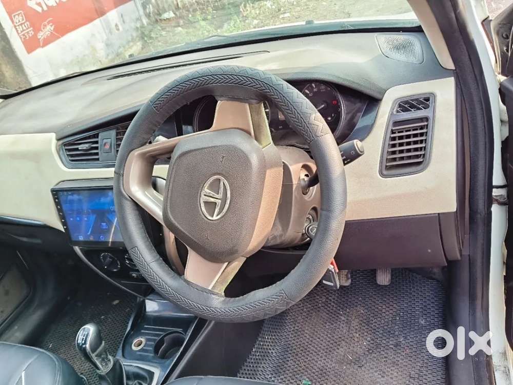 Tata Zest Quadrajet 1.3 75ps Xe, 2016, Diesel