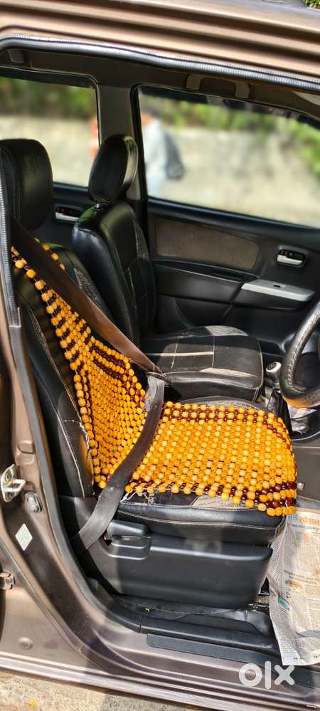 Maruti Suzuki Wagon R Lxi Cng, 2014, Cng & Hybrids