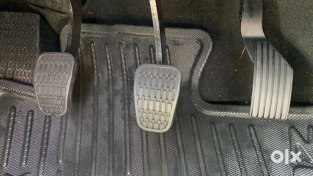 Tata Altroz 1.2 Xz Plus Petrol, 2022, Petrol