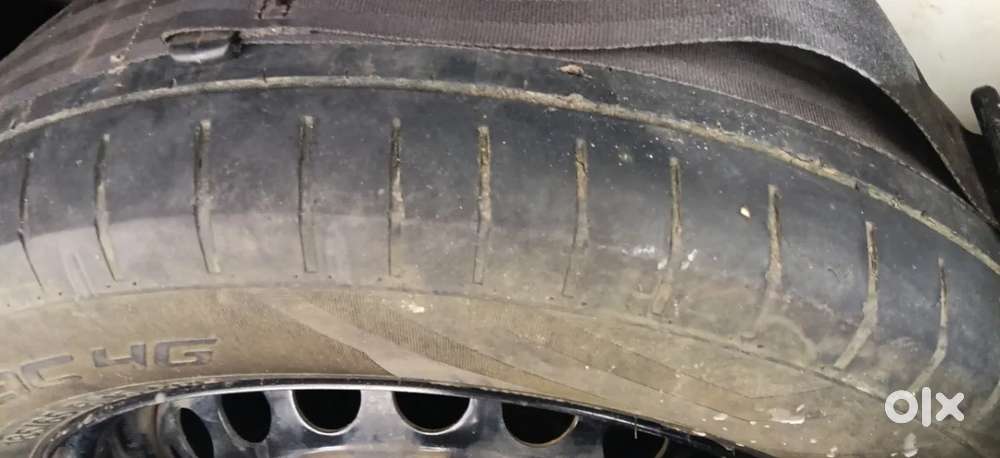 Toyota Glanza 1.2 S, 2023, Petrol