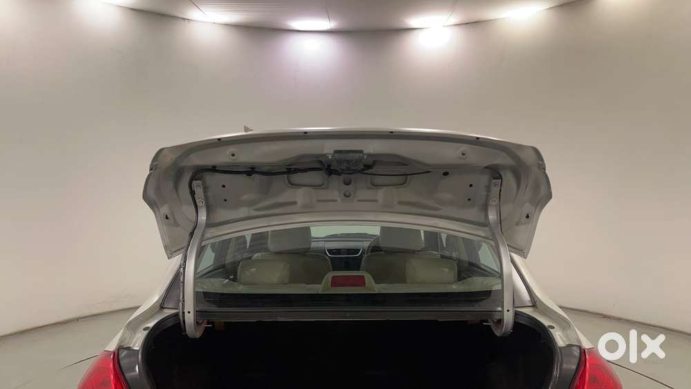 Maruti Suzuki Swift Dzire 1.3 Vxi, 2016, Petrol